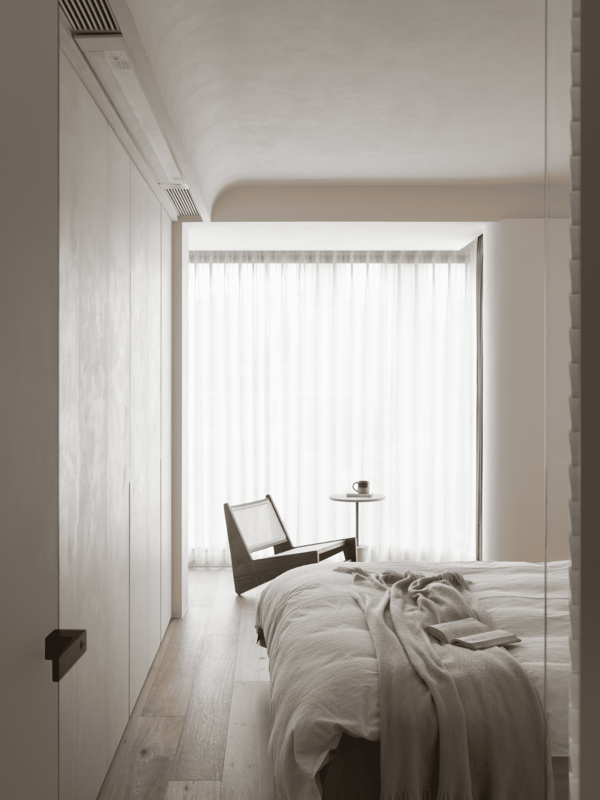 拆客卫变餐厨一体收纳，主卫一变二，新家舒服+适用为大！-35