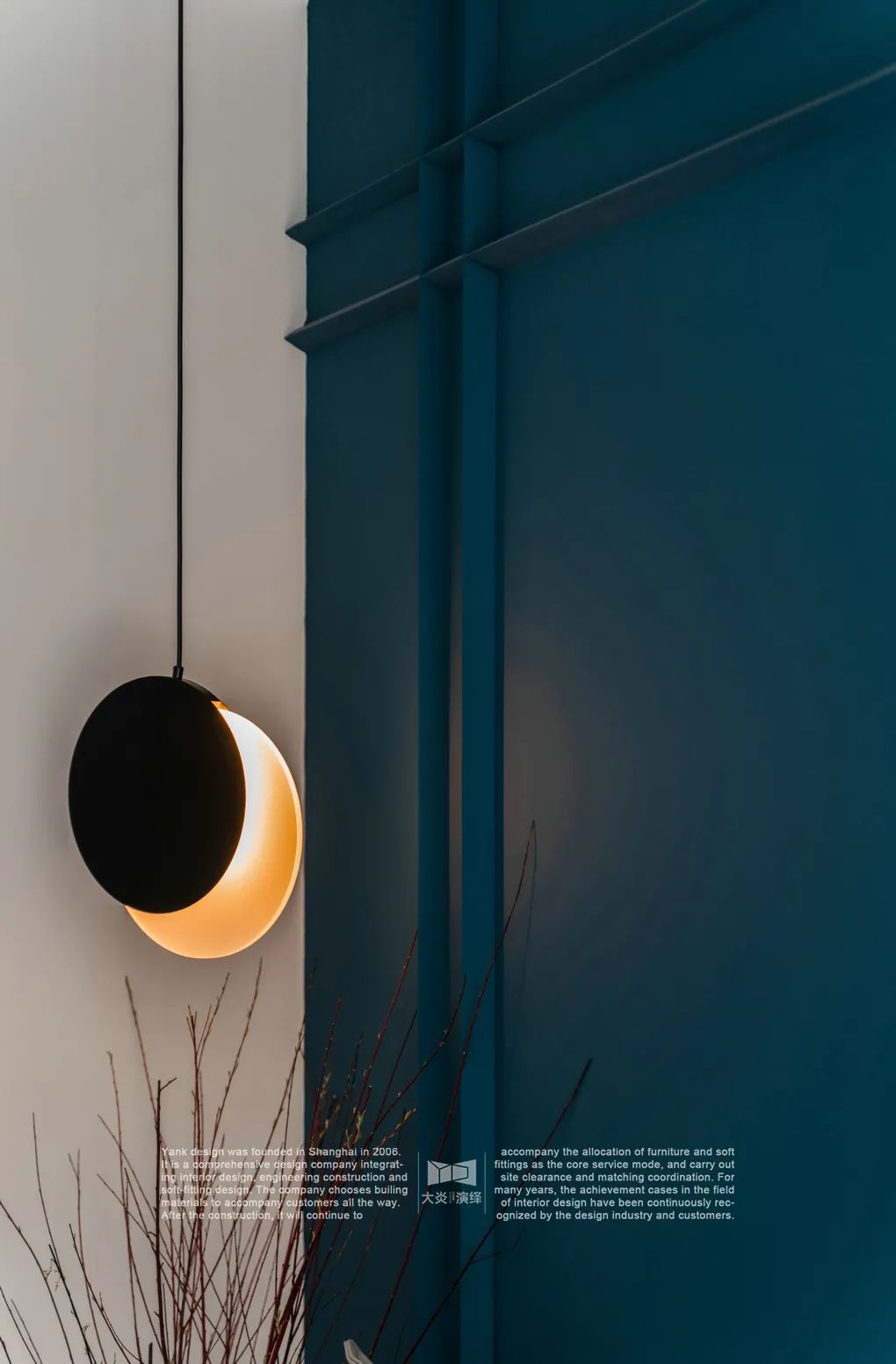 120 平简约轻奢,功能美学兼具的家-48