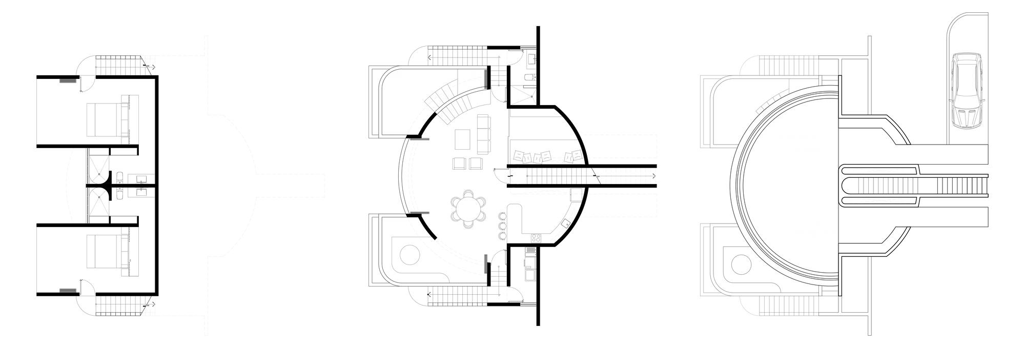 丨墨西哥瓦哈卡丨Espacio 18 Arquitectura-14