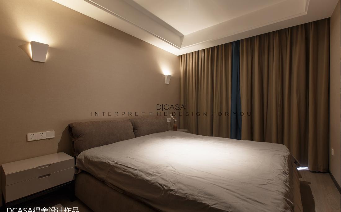 爱与山·简约空间中的灵动生活-26