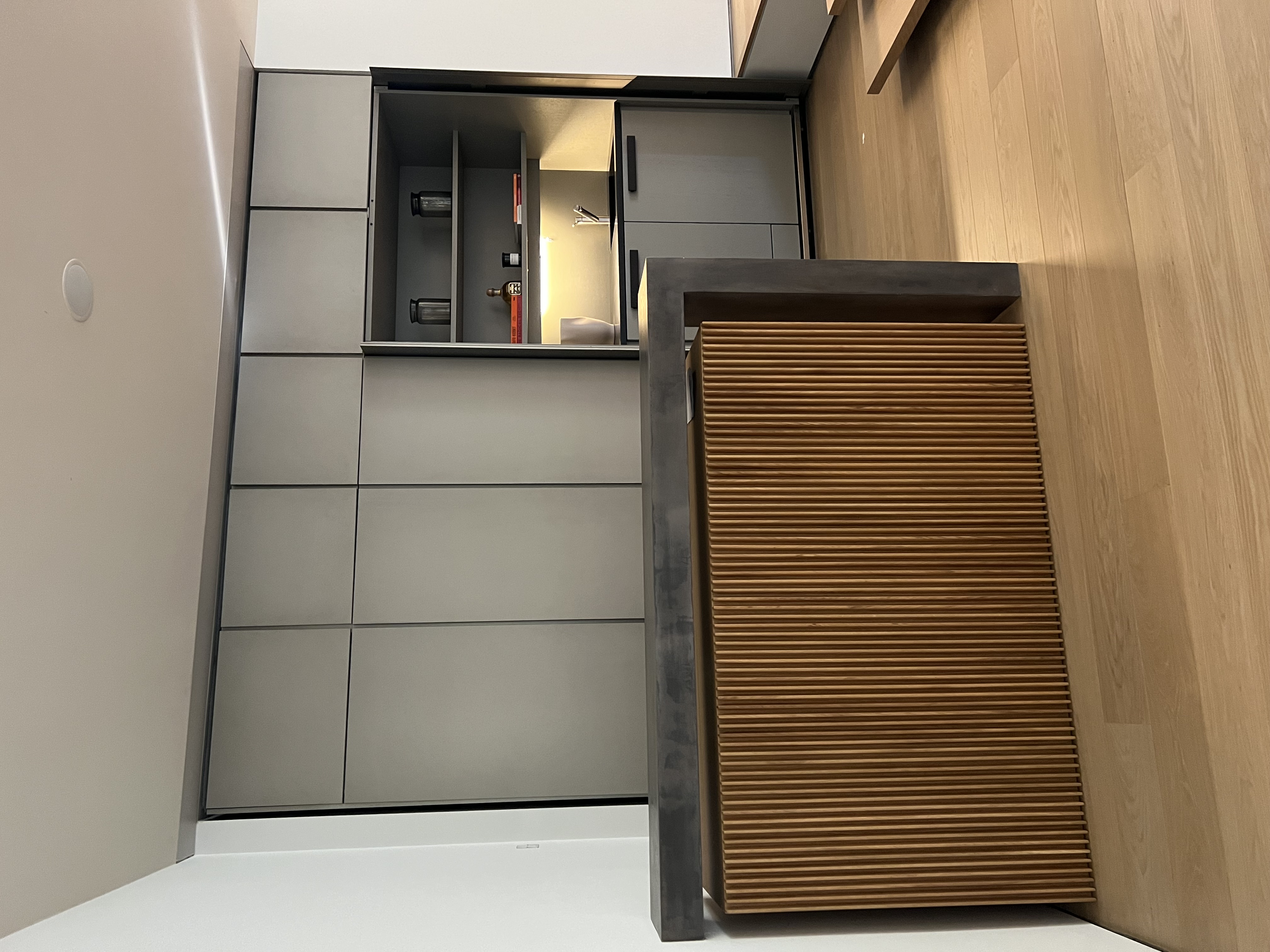 伦敦肯辛顿住宅 | Kelly Hoppen | 2022 | 英国-18