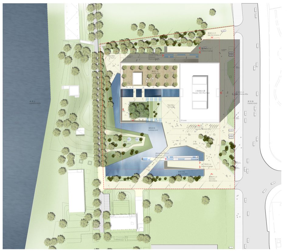 上海海航大厦-23