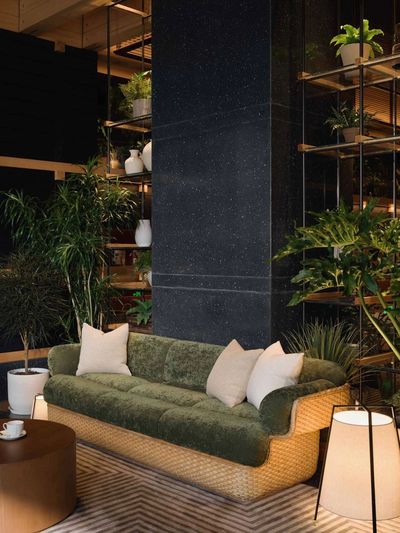 宁波Y酒店丨中国宁波丨合恣设计-12