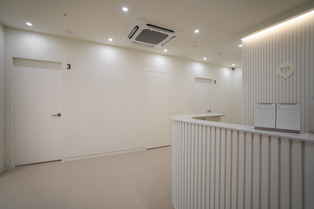 40 平精神健康医学空间，打造优雅氛围-9