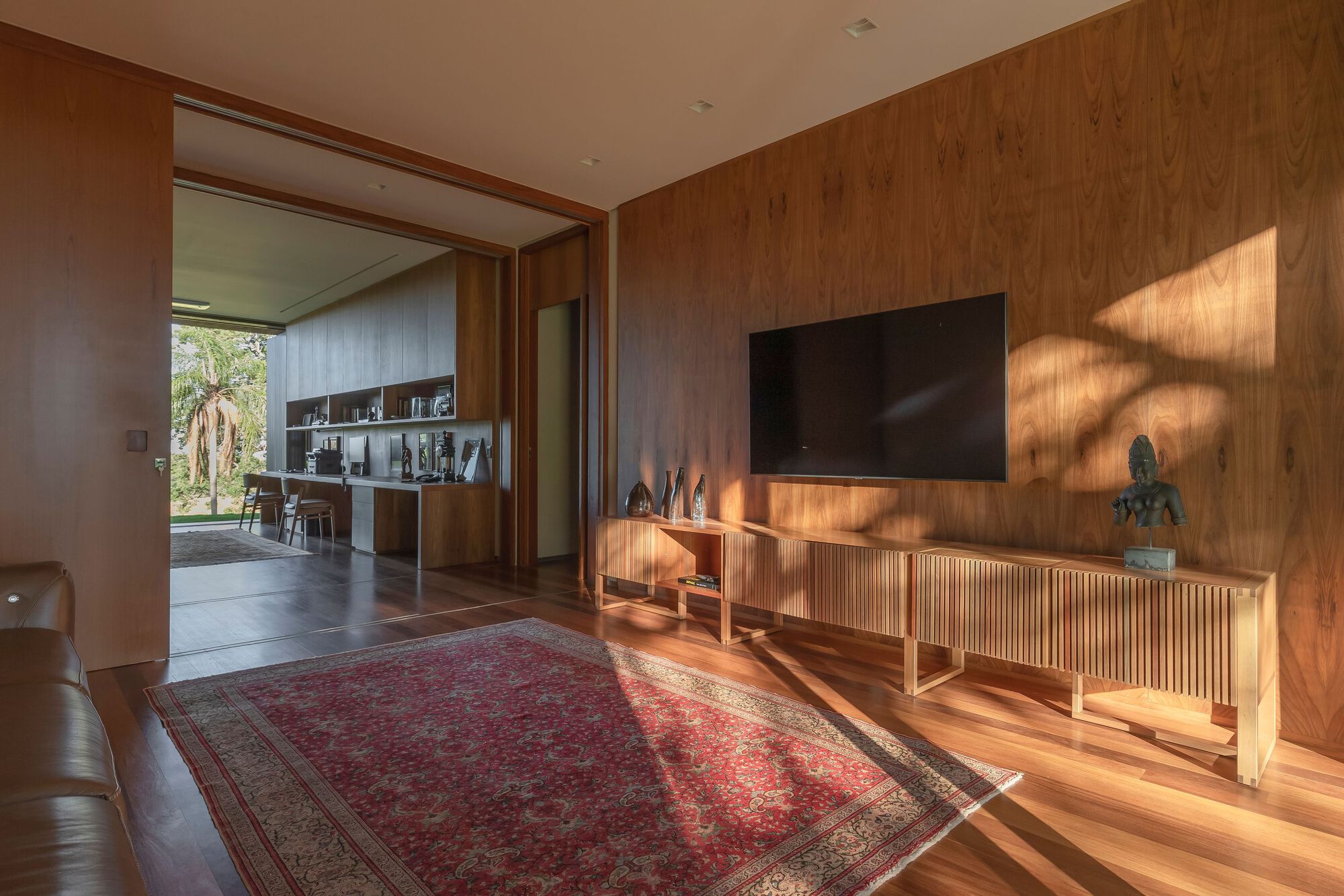 征服之家丨巴西-53