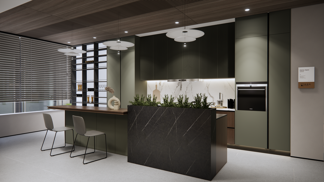 DROIFA卓意凡 | 用有限空间 做无限设计-37