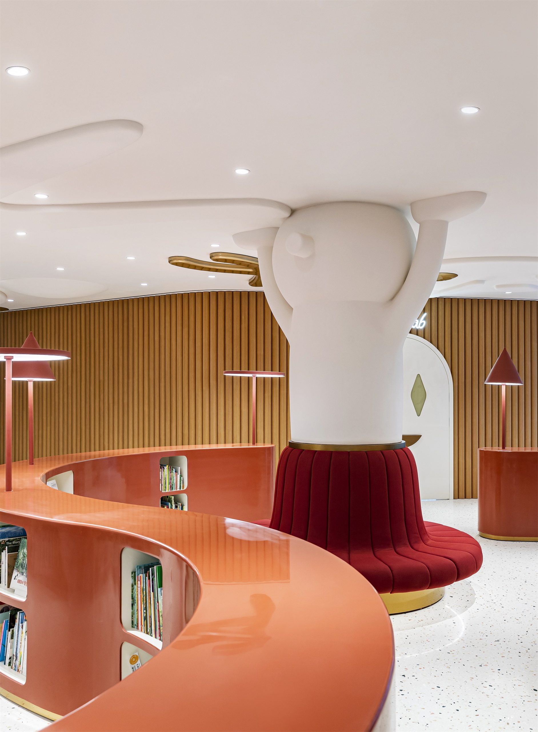 Hyundai Moka 花园丨韩国丨Hayon Studio-41