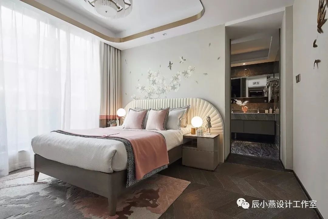 淮安绘素 | 古今交融的中式美学空间-32