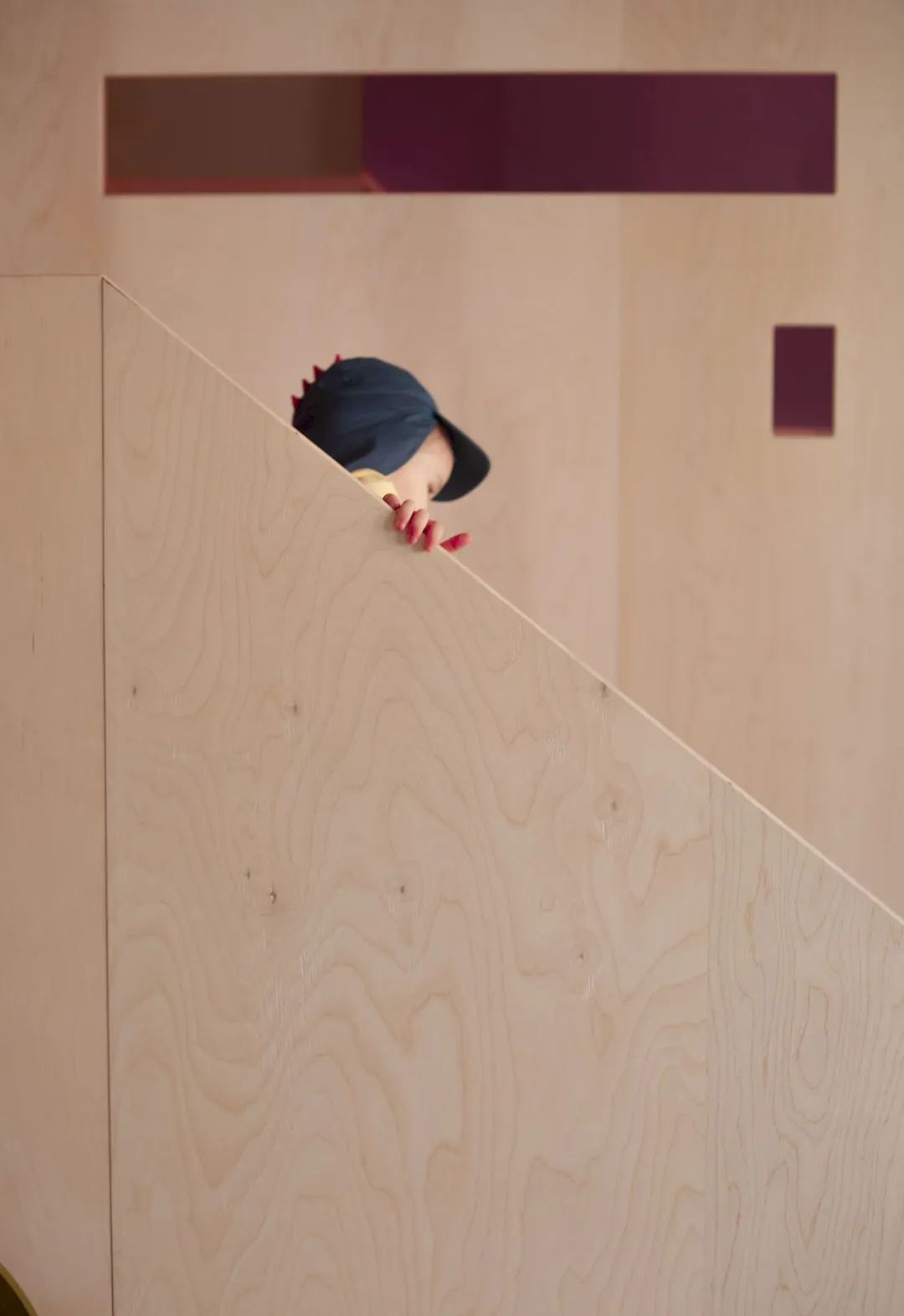 俄罗斯儿童岛游乐空间-28