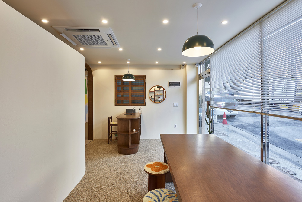 10 坪现代简约家居设计 打造温馨生活空间-7