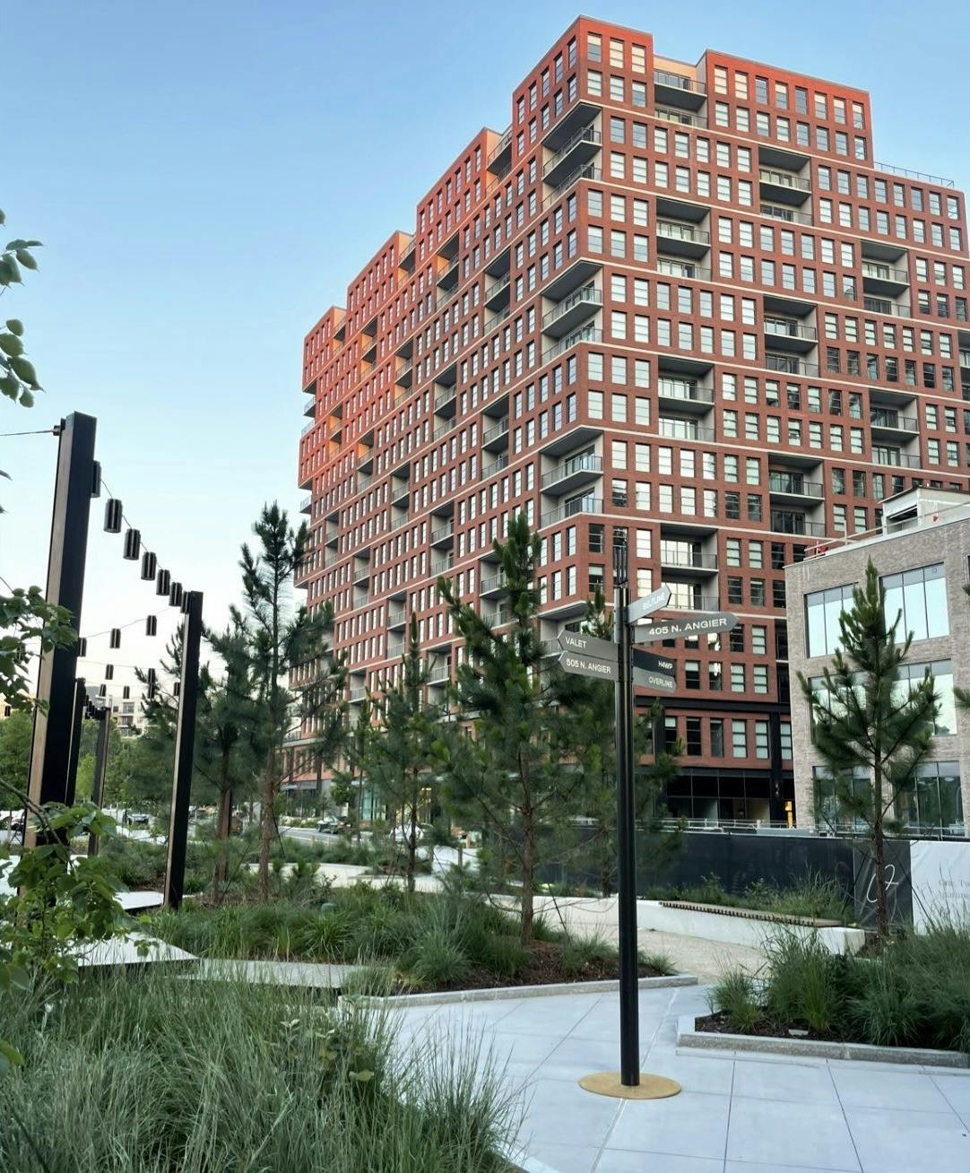 丨美国亚特兰大丨Morris Adjmi Architects-25