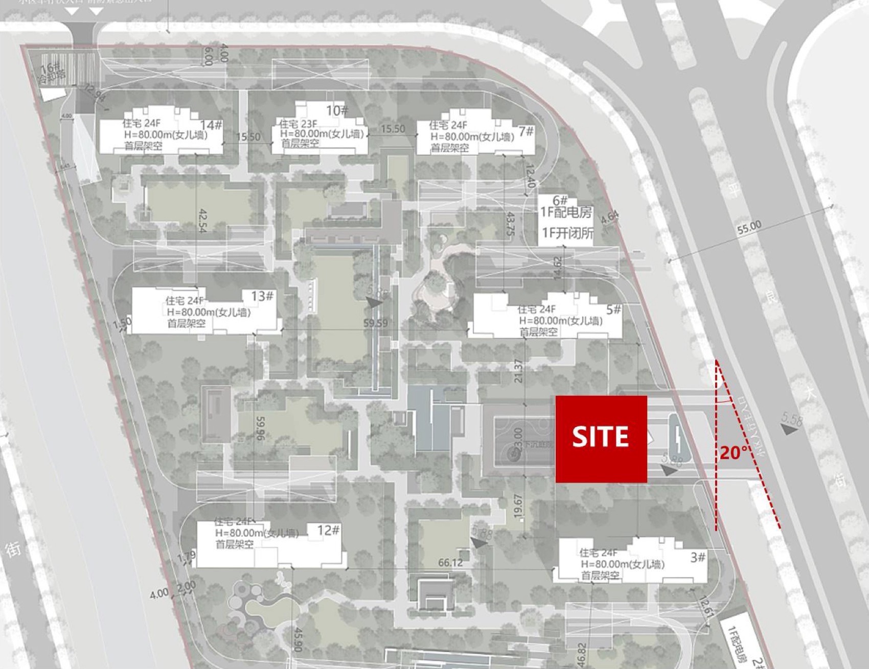 江南玖序·金陵金菱艺术馆丨中国南京丨张·雷设计研究 azLa-34
