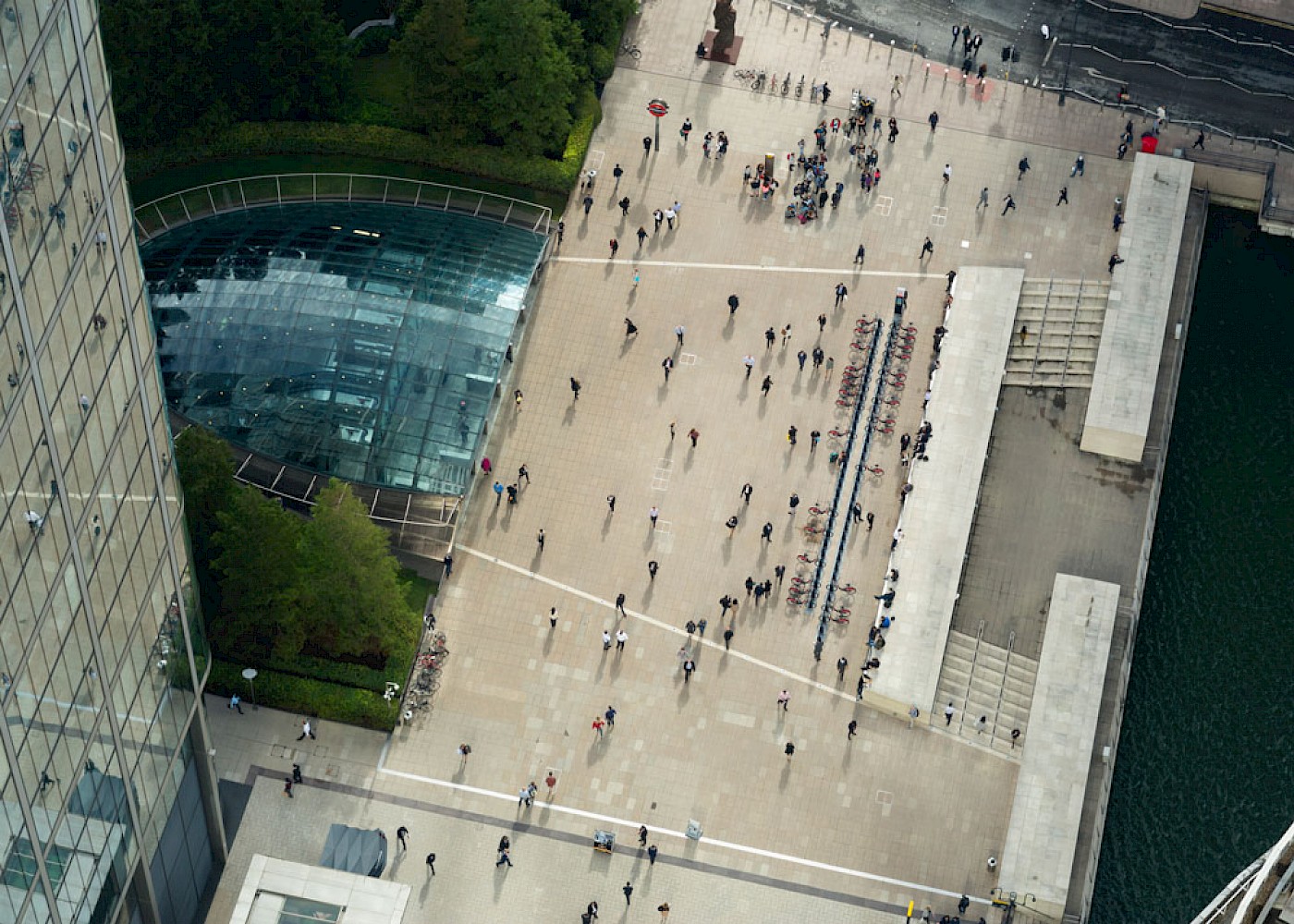 UCL管理学院项目丨Levitt Bernstein-40