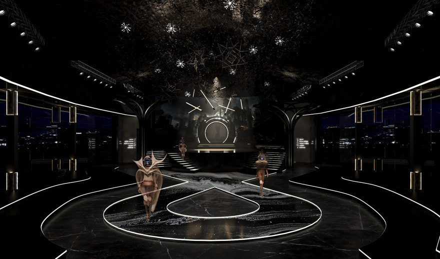 永恒族·跑道丨Ciosce Nguyen,My Le,Nhi Nguyen-18