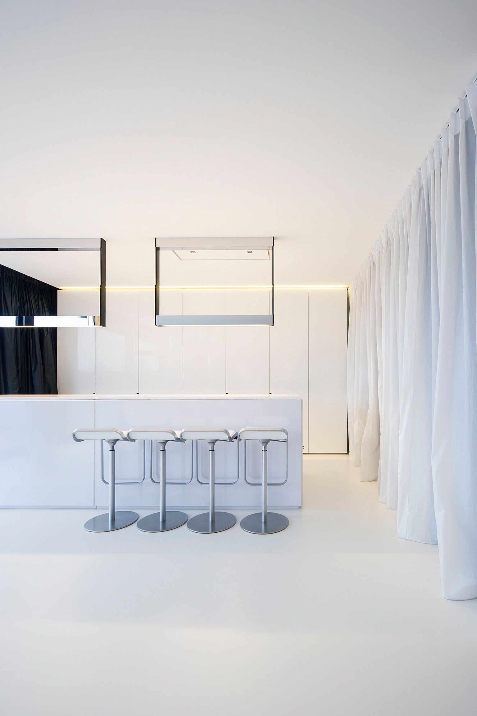 2012 年打造的私人住宅设计典范-0