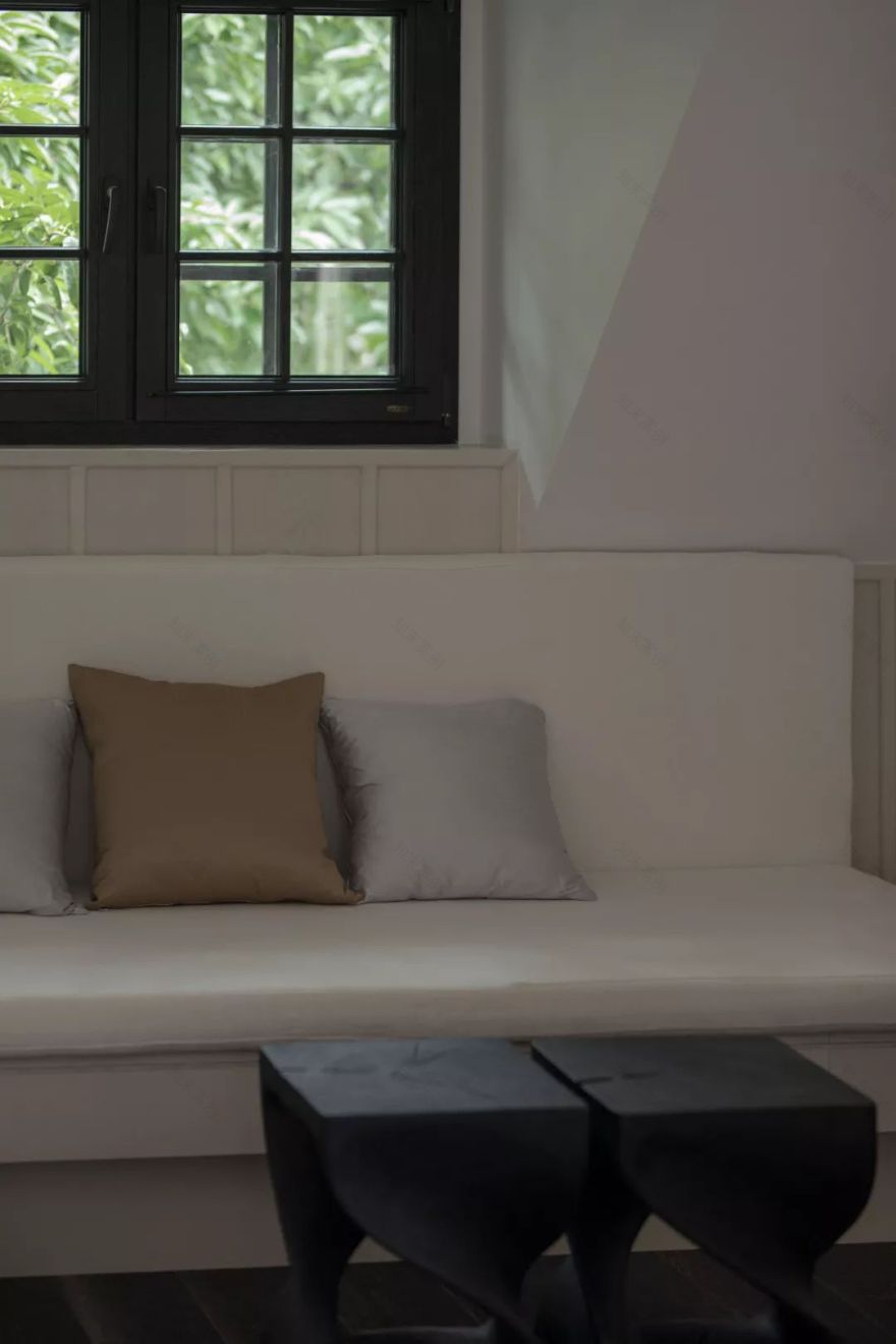 既下山·重庆:生活的复杂和冲突,都在这间院落“缴械投降”-26