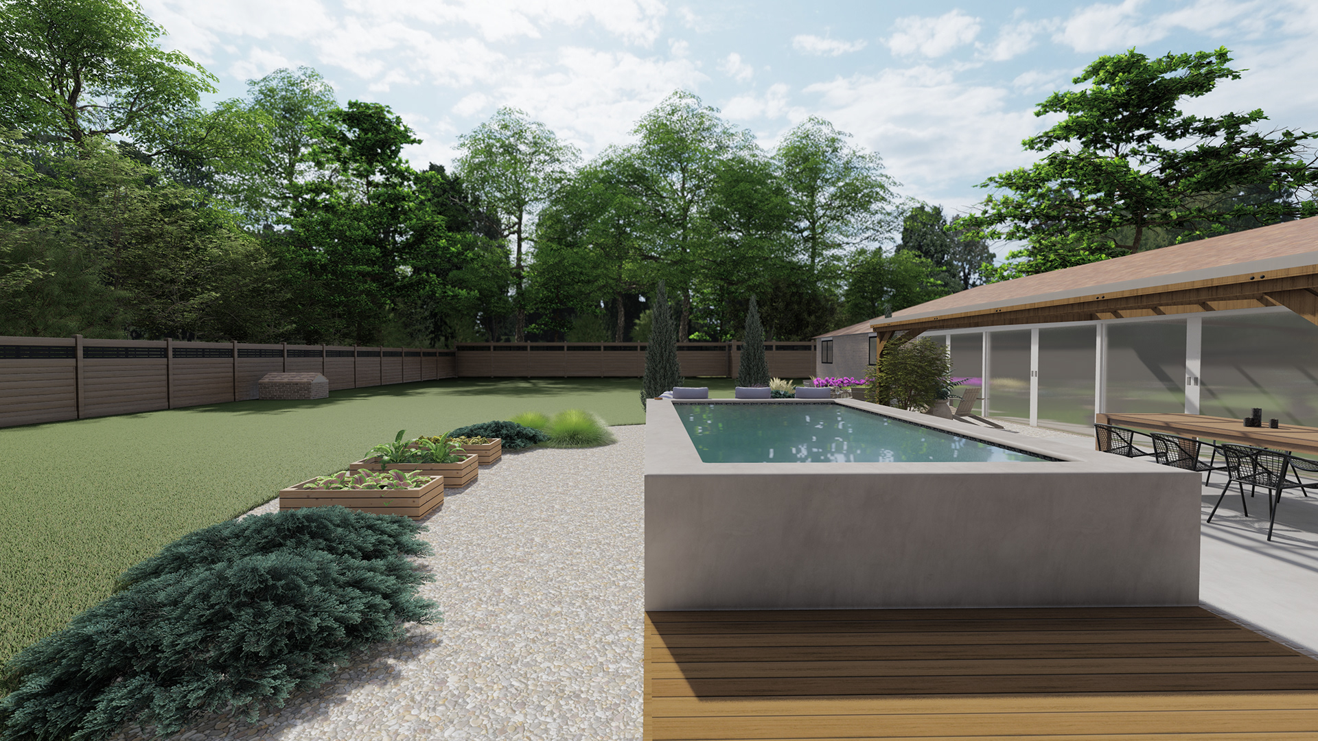 Jacksonville 房屋改造项目丨United StatesJacksonville-12