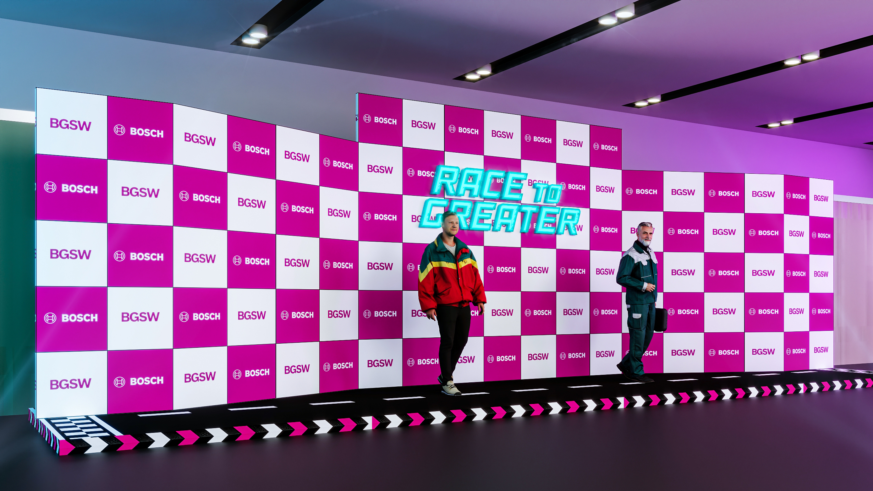 博世BGSW YEPT 2023·博世集团

注：由于BGSW和YEPT可能是特定的缩写或项目名称，没有更多背景信息难以准确翻译，这里保留原样 丨未明确-10