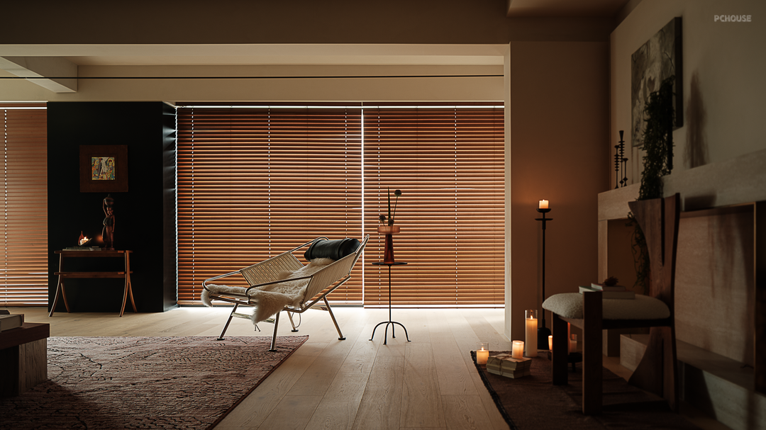 这才是当代年轻人想要的家啊！舒服到不想出门-24