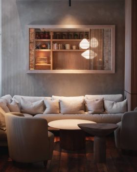 新西兰 Britomart 图书馆酒店设计丨Cheshire Architects
