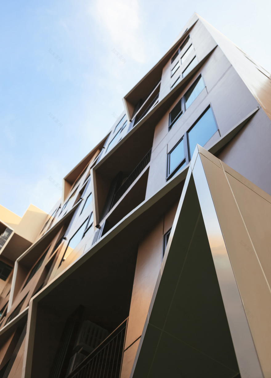 沙吞康多莱特像素公寓(注:CONDOLETTE可能是特定的公寓品牌名,SATHORN一般指曼谷的沙吞区,这里结合常见语境将其翻译为公寓相关表述,具体可根据实际情况调整) 丨泰国曼谷-16