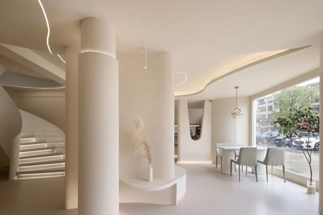 日迹咖啡馆丨中国宁波丨彼利国际设计事务所-26