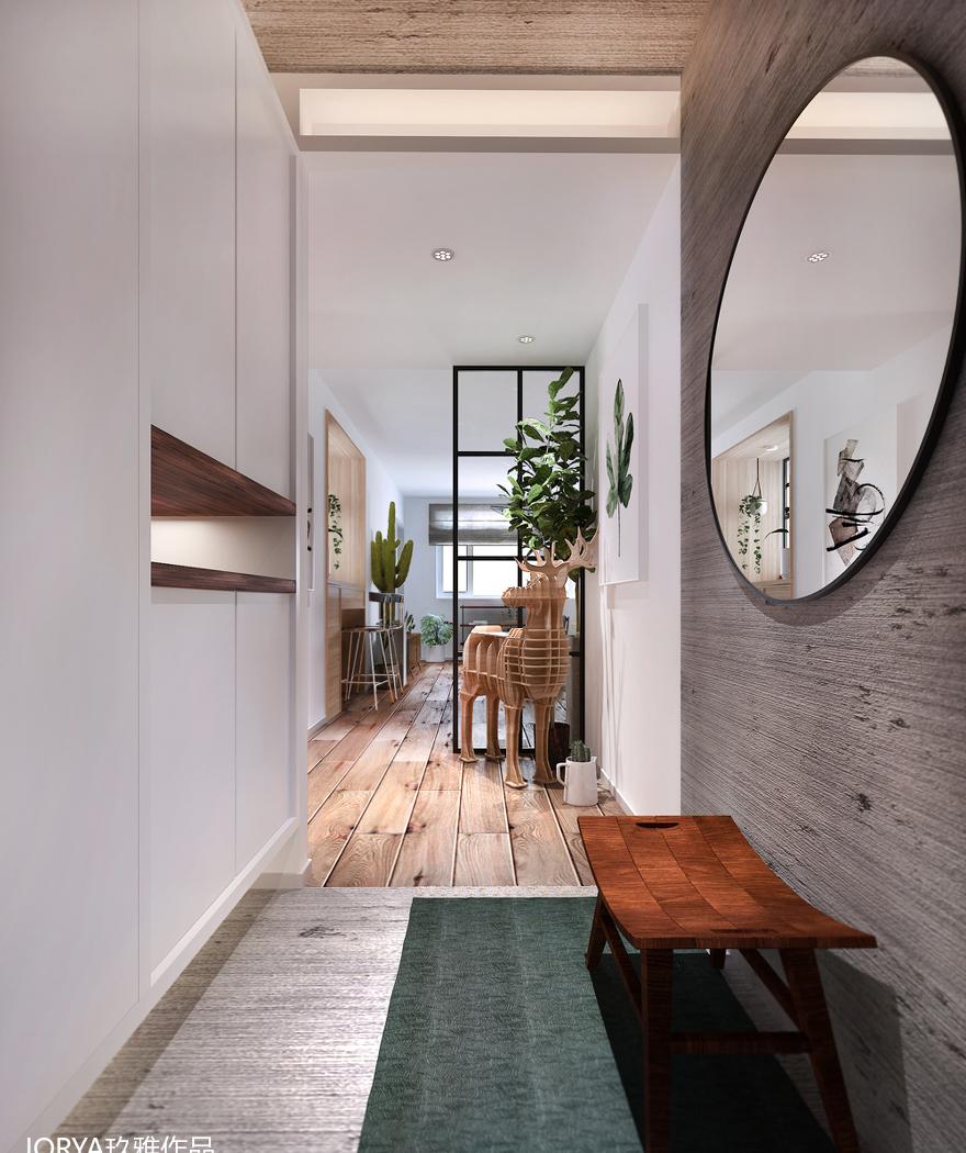 玖雅平层改造-9