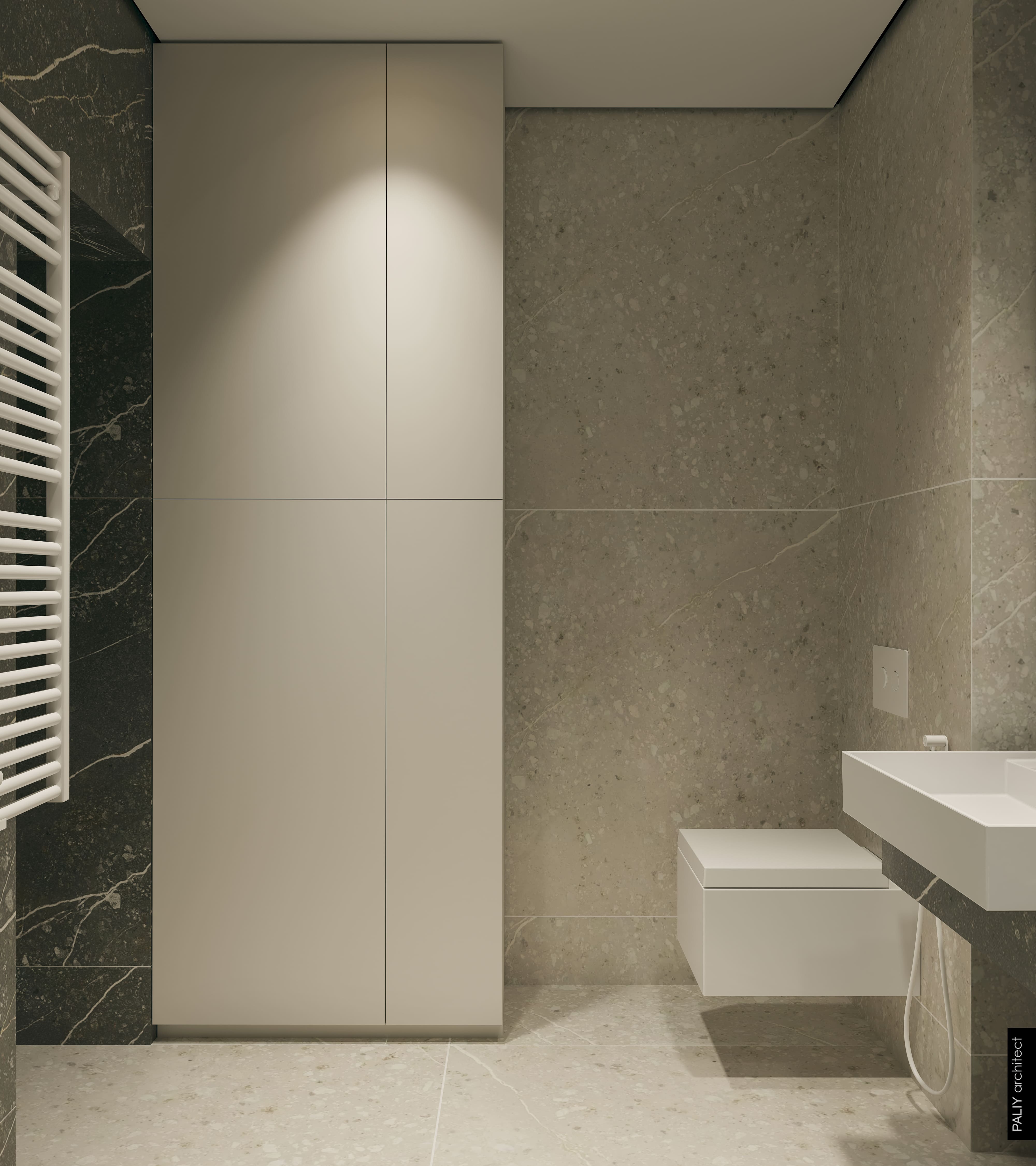 Черкаси公寓室内设计（Kv2CHD）-23