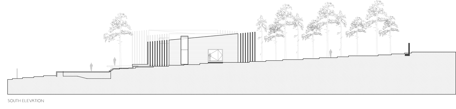 Cyprus 的 WELL 58 House丨Ekky Studio Architects LLC-56