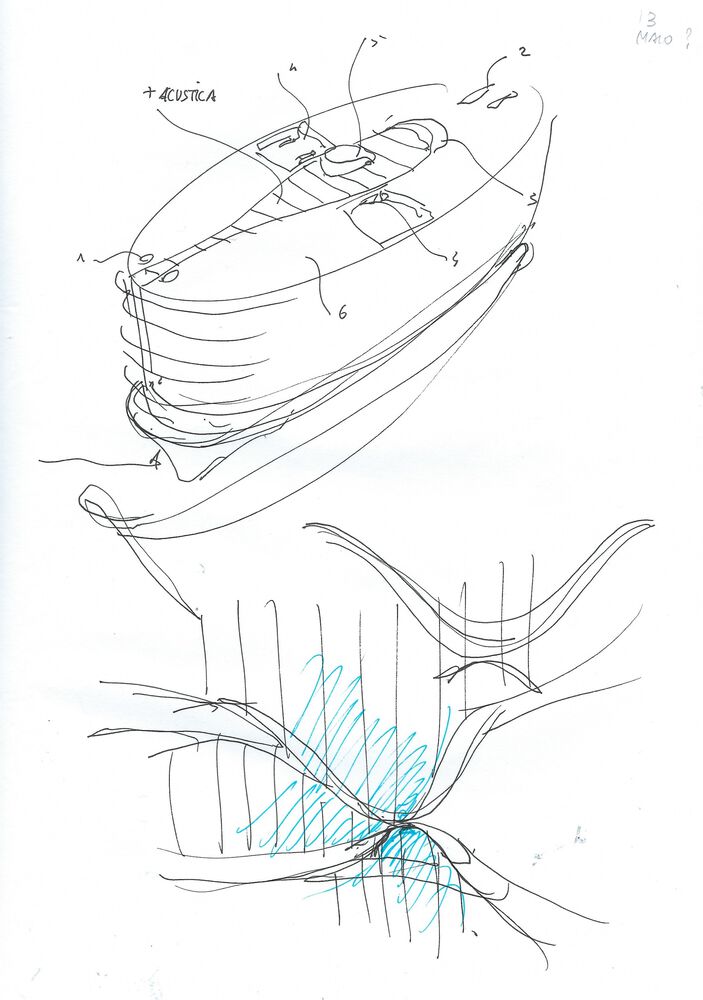 ICON Douro 大楼丨葡萄牙波尔图丨Civilria-67