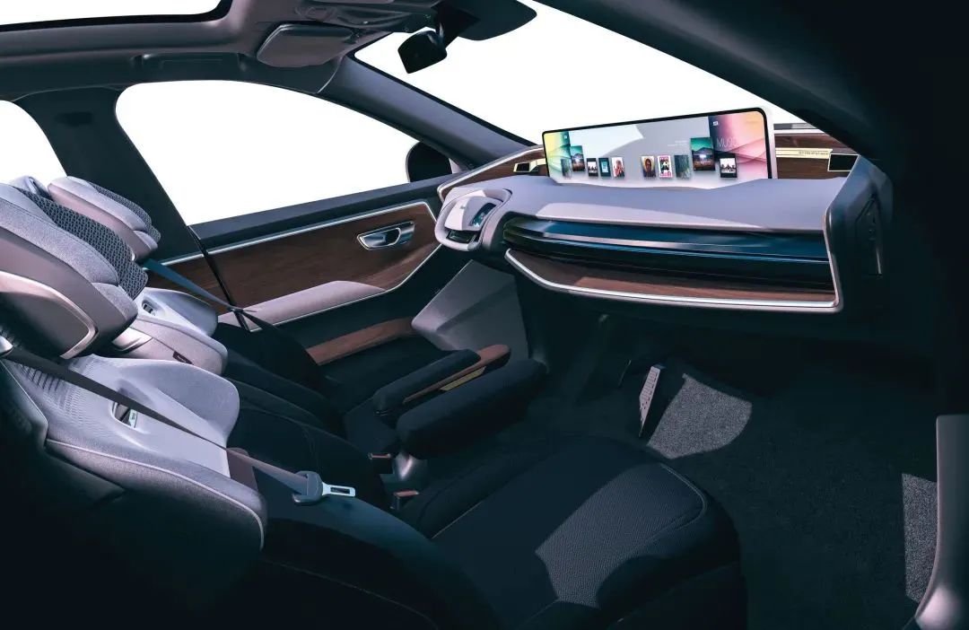 未来家居概念设计 | 惊艳与创新-114