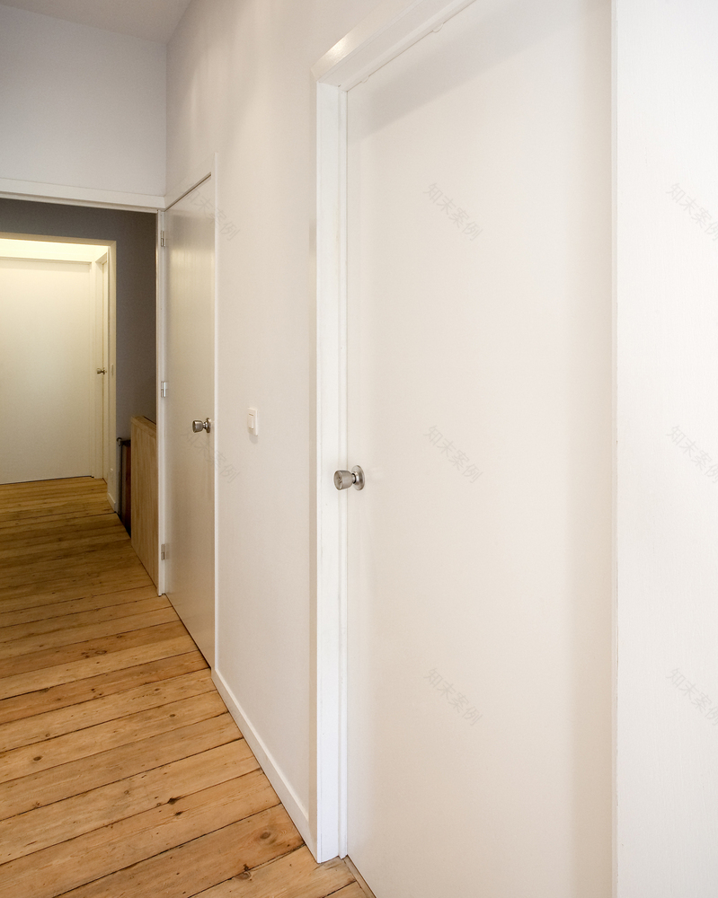 布鲁塞尔独栋改造-31