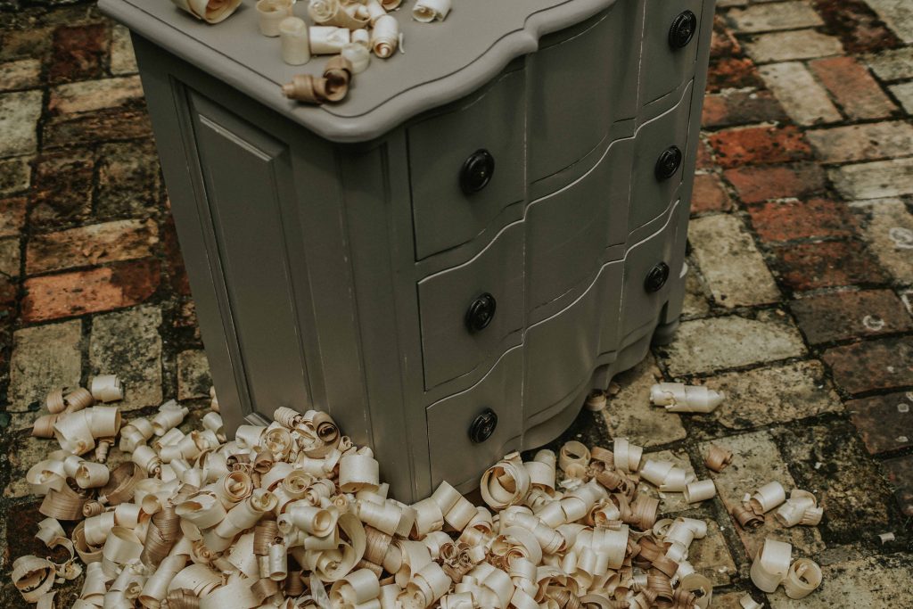 传统与自然融合的 Hinterland 家居设计-13