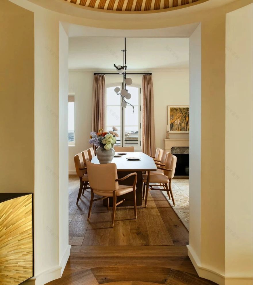 自然的静默·海岸之居丨法国丨卡米耶·拉维涅(Camille Lavigne)-16