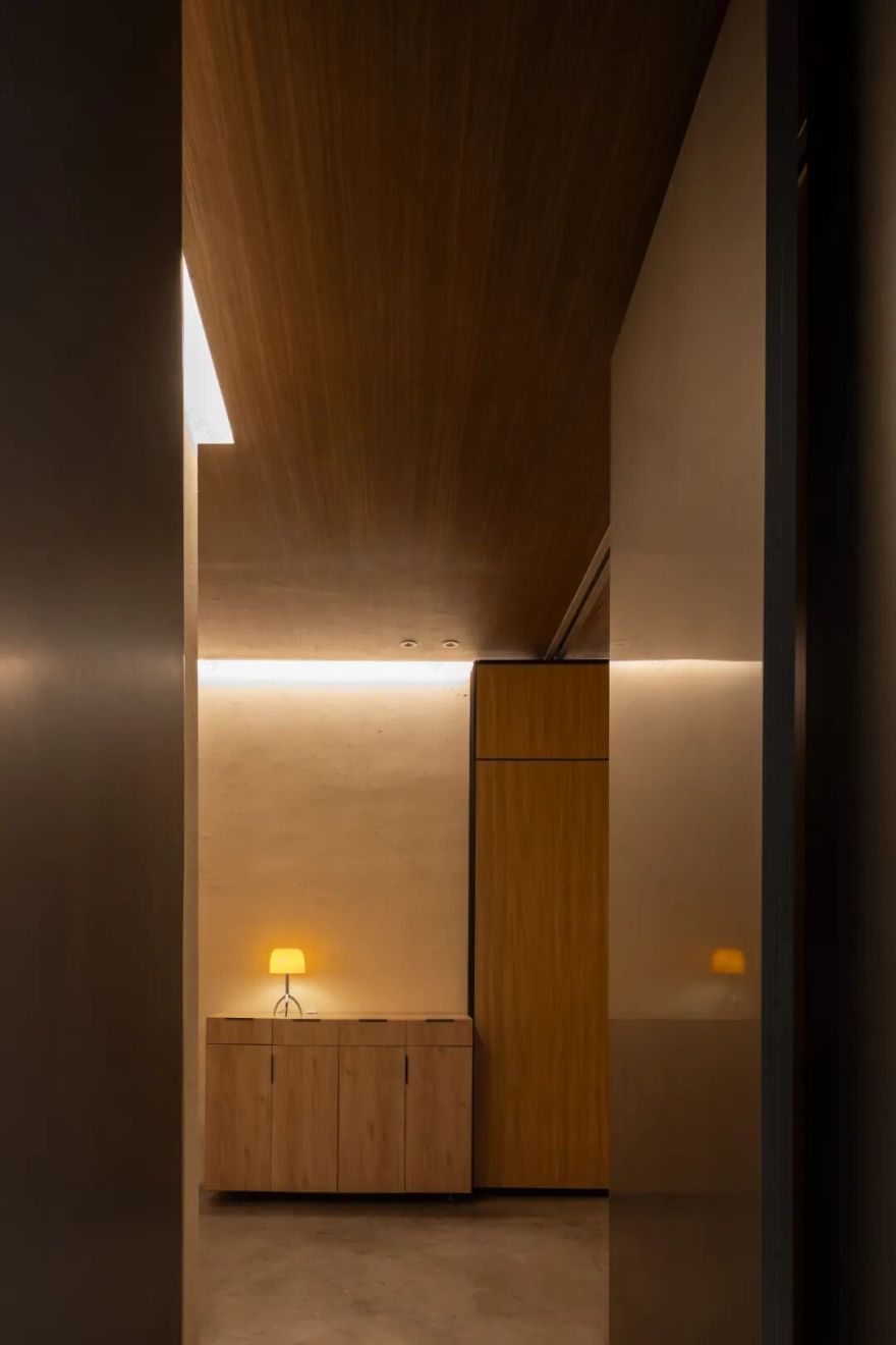 两间新作|老舅炭火铺-30