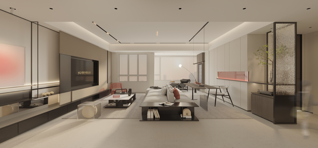 SSD序间联合设计工作室丨中国福建-87