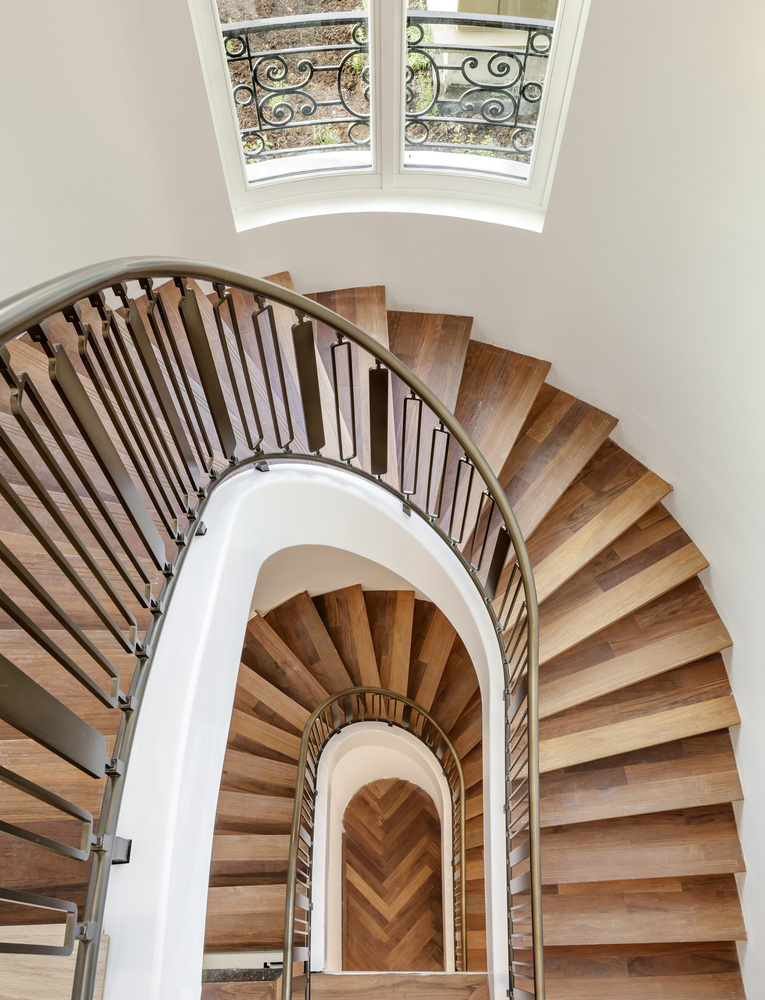 ULTEAM 办公室改造丨法国巴黎-43