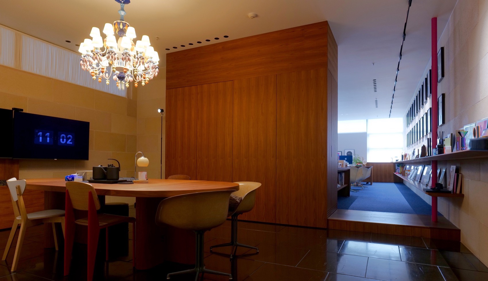 35岁以下创意人：林倩怡 + 杨东子-218