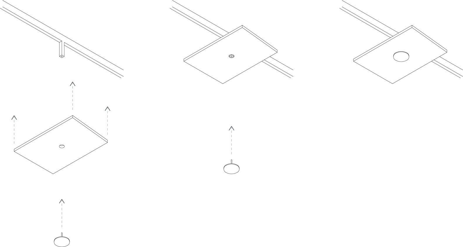 墨西哥城火山石板屋顶平台，打造城市上空的艺术品-14