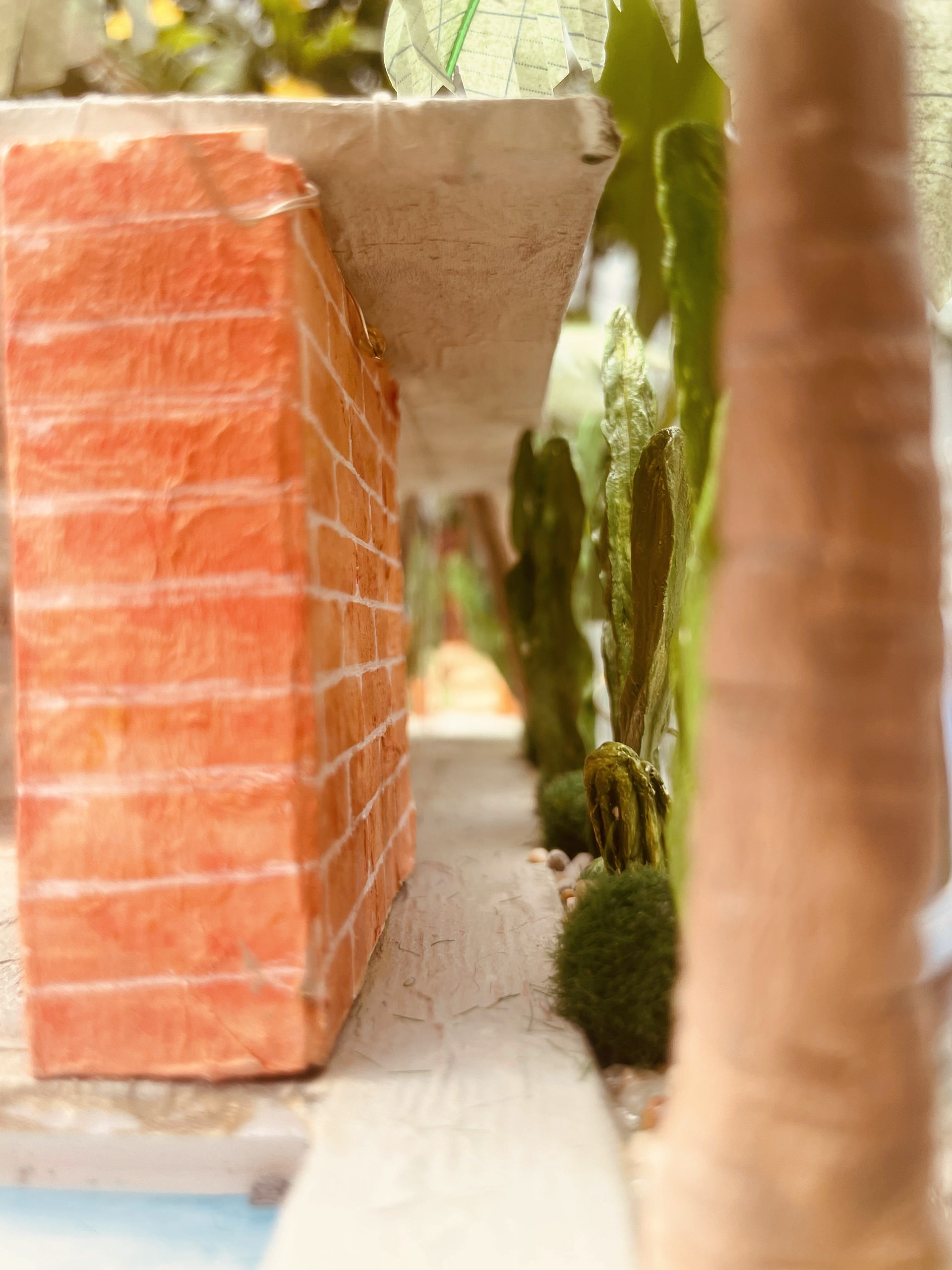 岩石屋丨印度-11