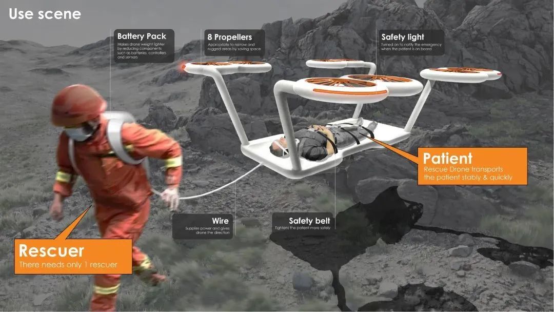 未来家居概念设计 | 惊艳与创新-90