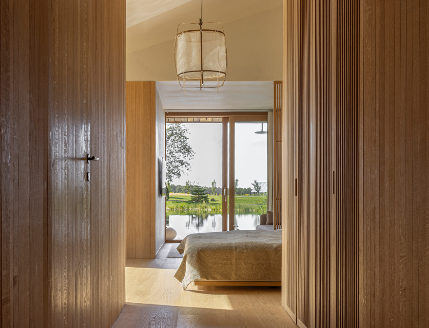 锡公园丨瑞典丨Norm Architects-47