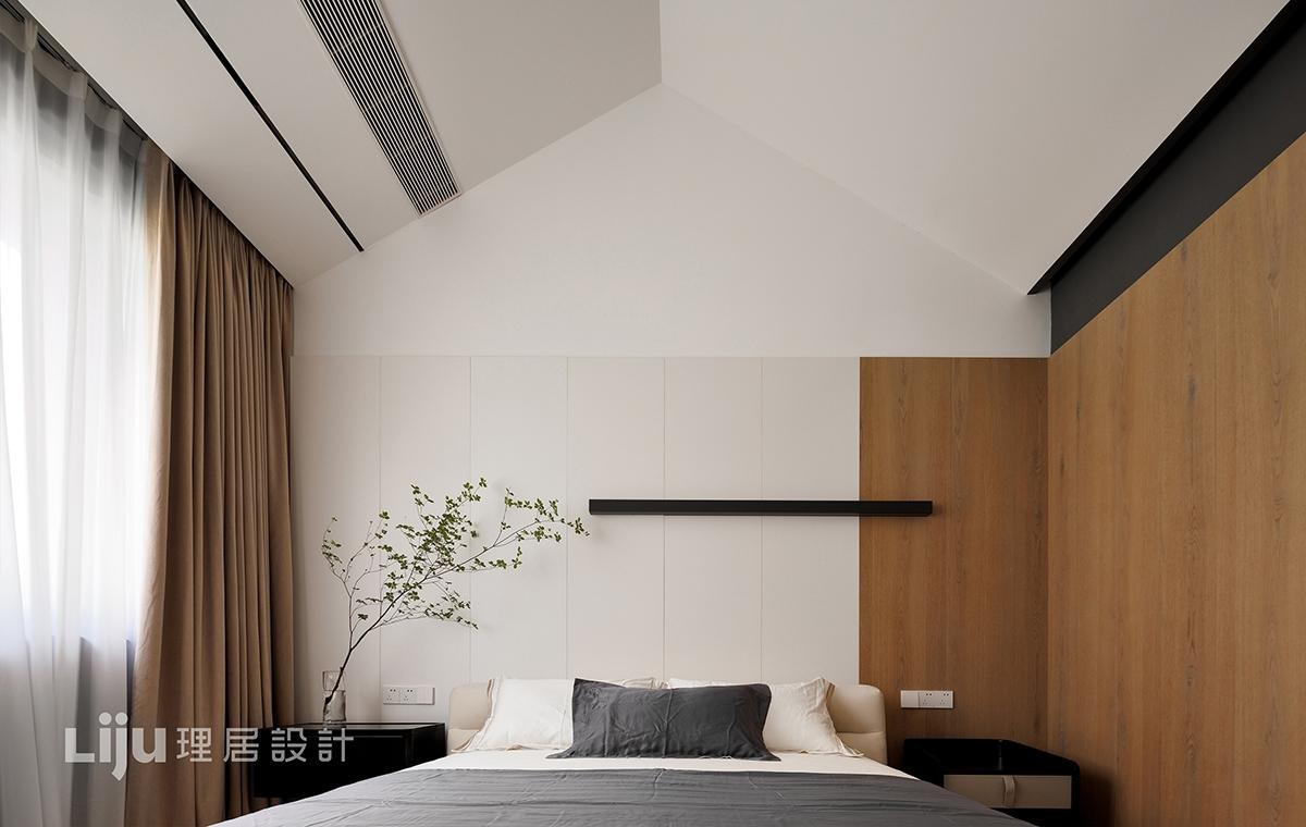 篮球场之家丨中国厦门丨理居设计-105