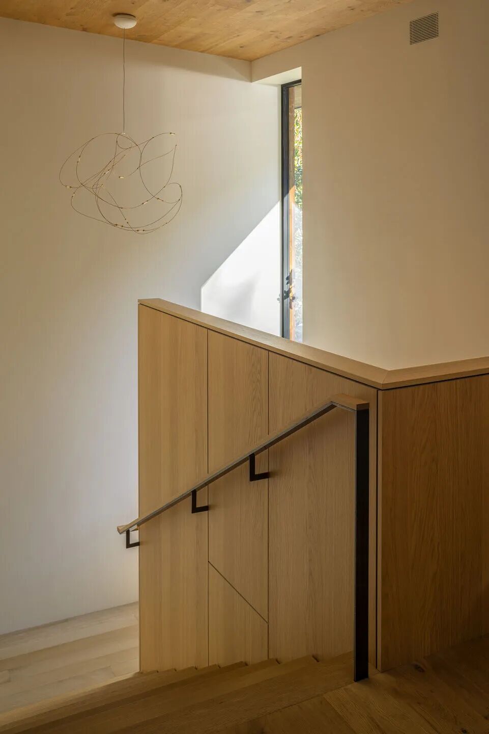 鹿港住宅：岛屿秘境中的新旧共生美学-29