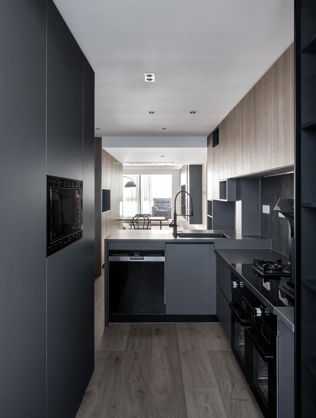 现代简约住宅设计-31