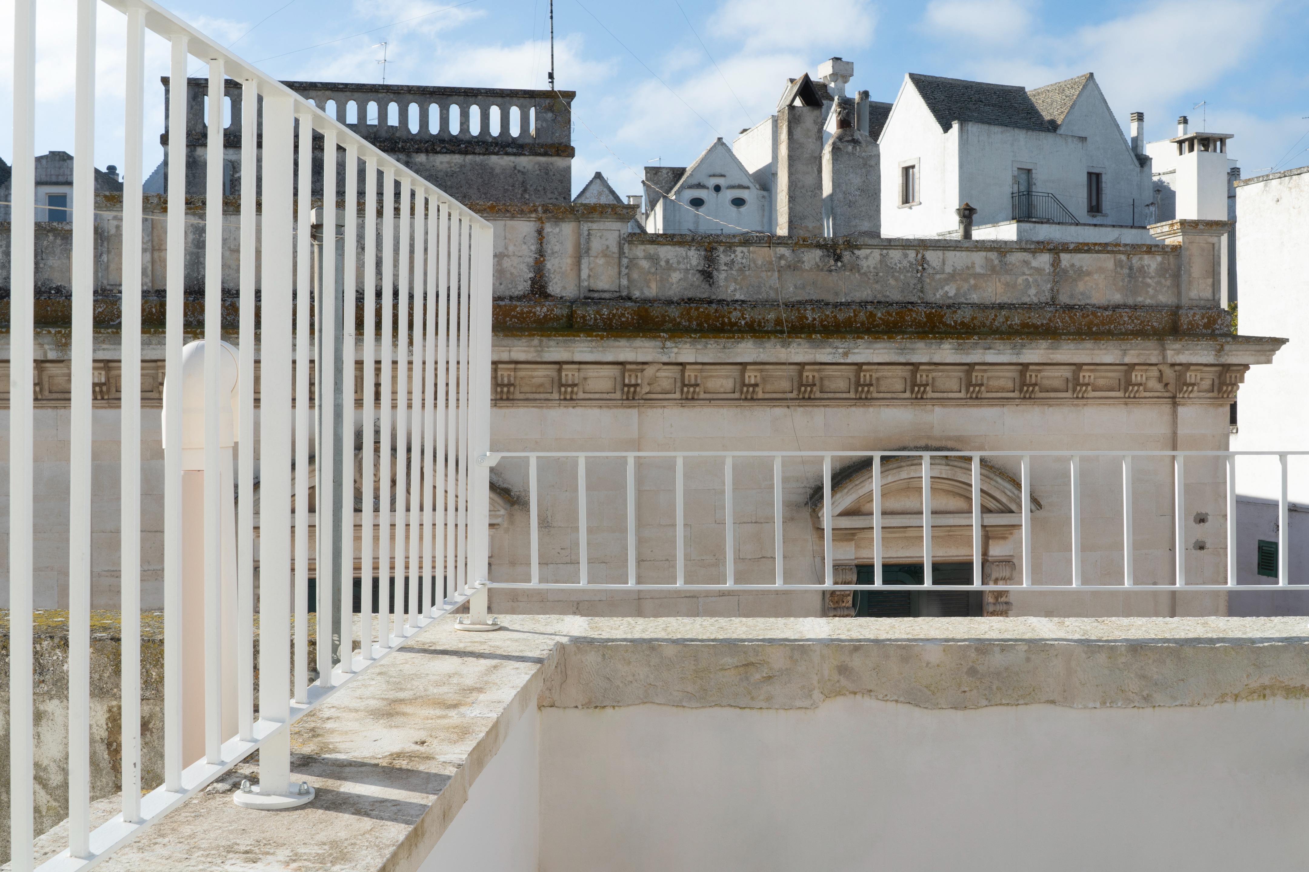 Casa Novembre · 恢复历史魅力的现代设计丨意大利丨Studio Francesco Consoli-60