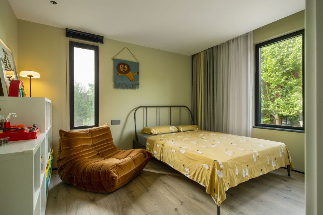 别漾陈设 | 设计师的家-58