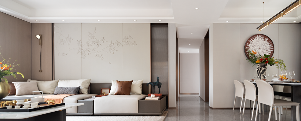 金科·中泰天境丨中国衡阳丨纳沃悦创-13