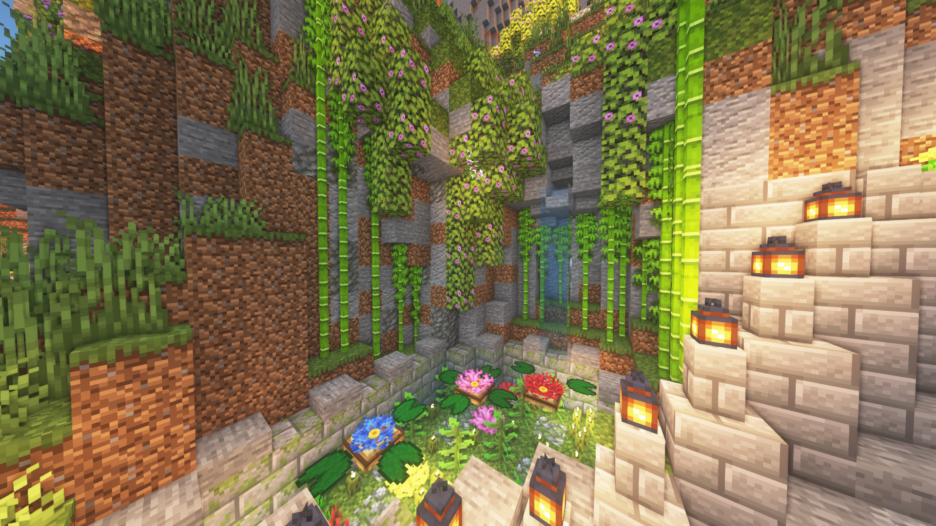 Arvores e paisagismo-4