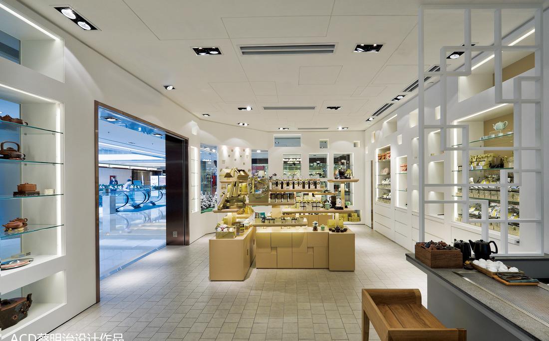 香港国际金融中心ifc概念店II-28